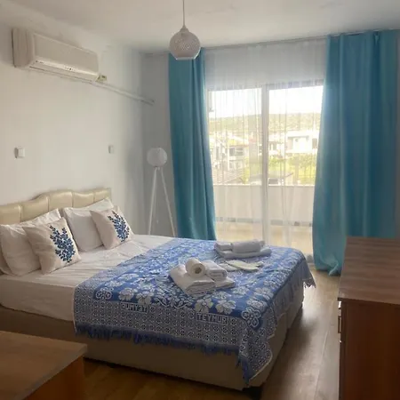 Deniz Kizi