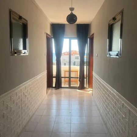 Hotel Deniz Kizi