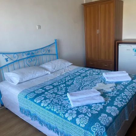 Hotel Deniz Kizi Çeşme