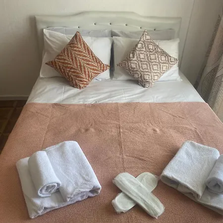 Deniz Kizi Hotel