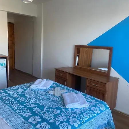 Hotel Deniz Kizi Çeşme