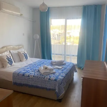 Hotel Deniz Kizi Çeşme