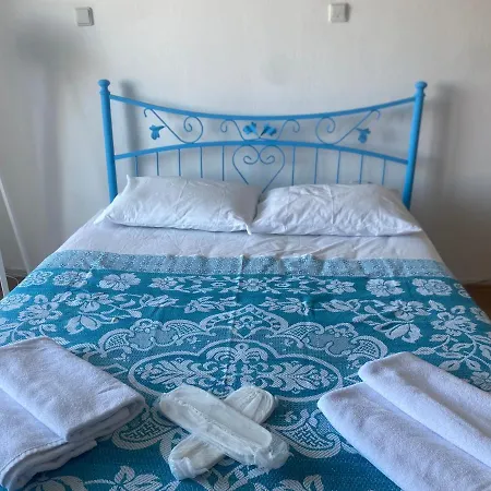 Hotel Deniz Kizi
