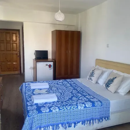 Hotel Deniz Kizi *