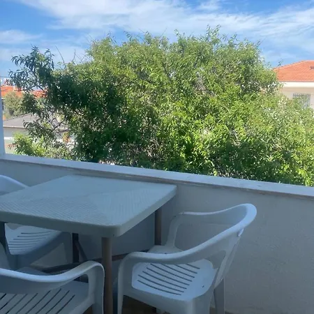 Hotel Deniz Kizi *