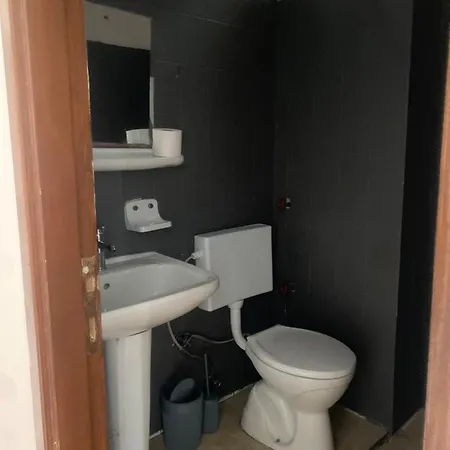 Hotel Deniz Kizi