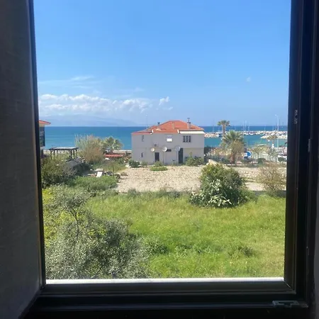 Deniz Kizi