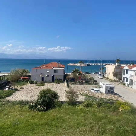 Deniz Kizi Hotel