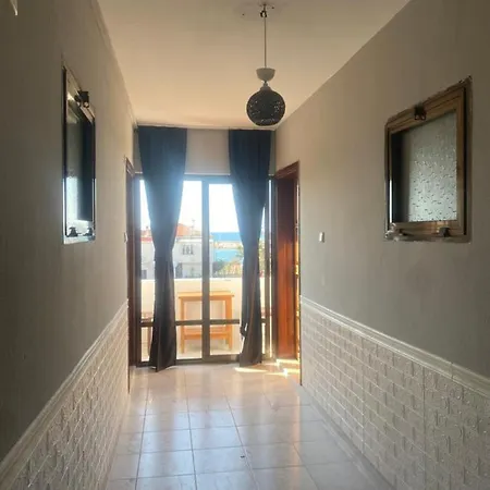 Hotel Deniz Kizi *