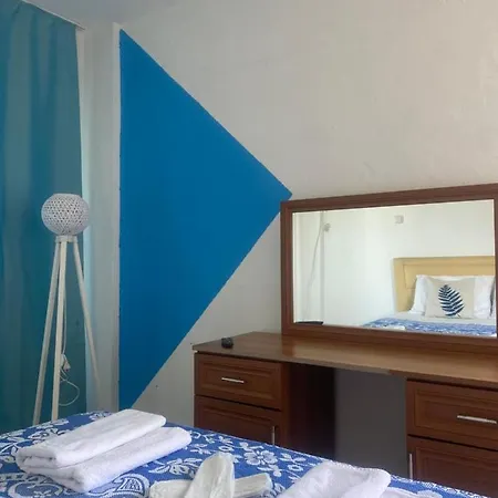 Hotel Deniz Kizi