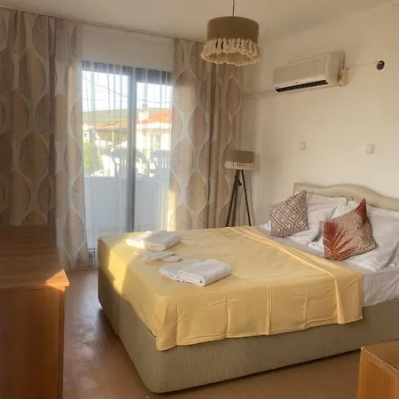 Hotel Deniz Kizi Cesme