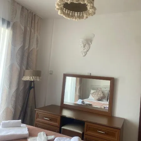 Deniz Kizi Hotel *
