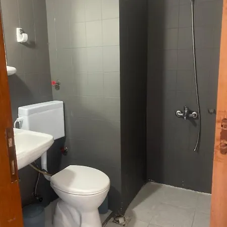 Deniz Kizi Hotel Çeşme