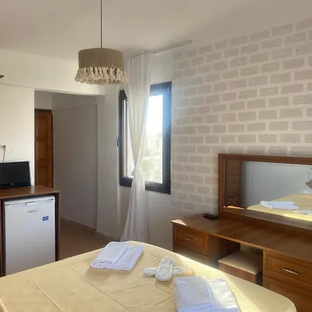 Deniz Kizi Hotel Cesme