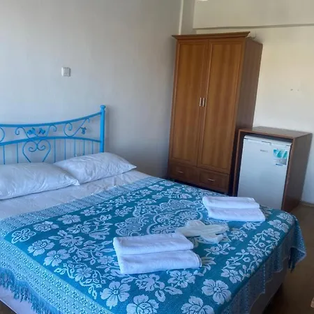 Hotel Deniz Kizi Cesme