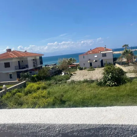 Deniz Kizi Hotel Çeşme