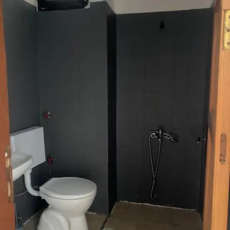 Hotel Deniz Kizi *