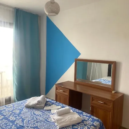 Hotel Deniz Kizi