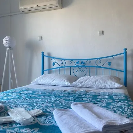 Hotel Deniz Kizi Cesme