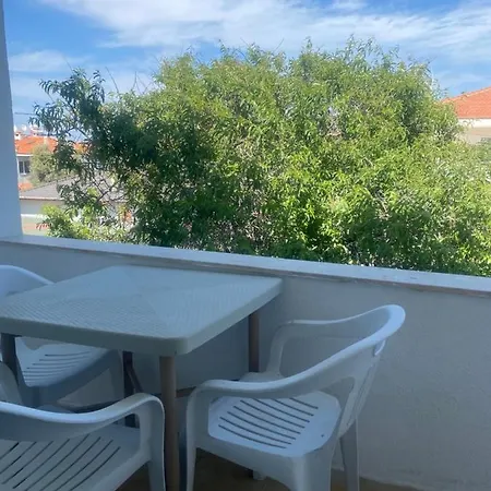 Hotel Deniz Kizi