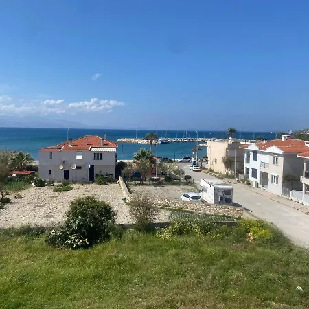 Deniz Kizi Hotel *