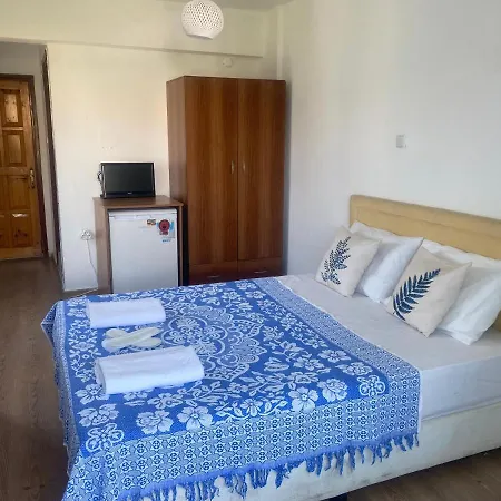 Deniz Kizi Hotel *