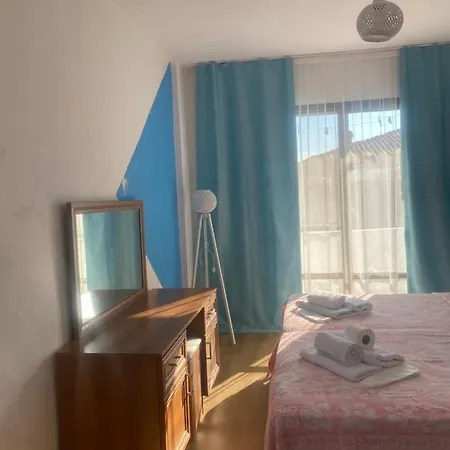 Hotel Deniz Kizi