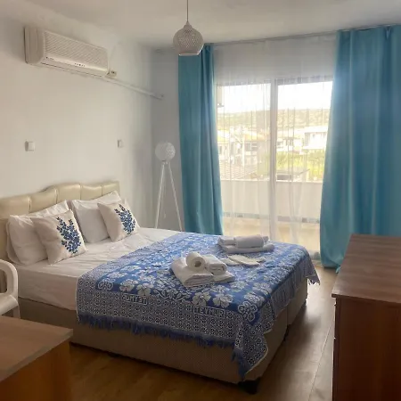 Deniz Kizi Ξενοδοχείο Çeşme