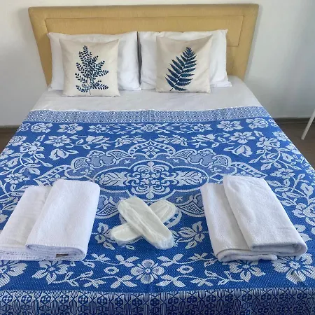 Deniz Kizi Ξενοδοχείο