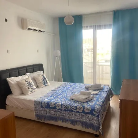 Deniz Kizi Ξενοδοχείο
