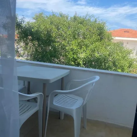 Deniz Kizi Ξενοδοχείο